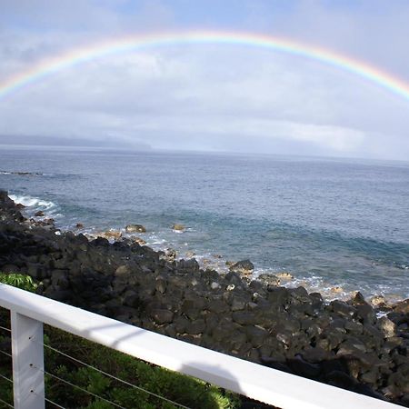 Villa Waimea Bay Shoreline House Haleiwa Exterior foto