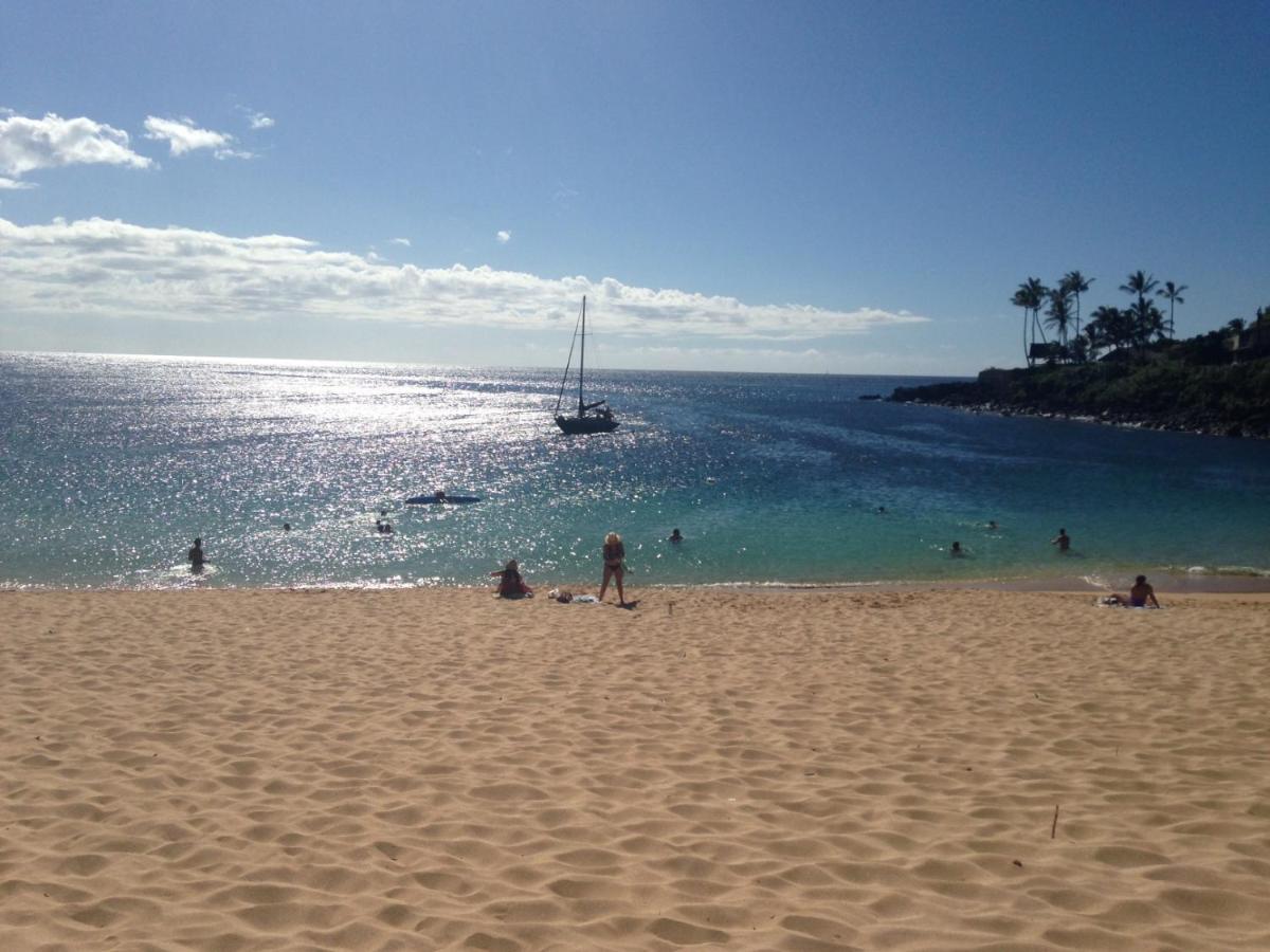 Villa Waimea Bay Shoreline House Haleiwa Exterior foto