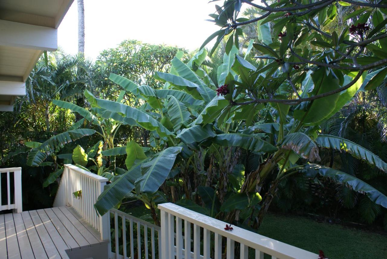 Villa Waimea Bay Shoreline House Haleiwa Exterior foto